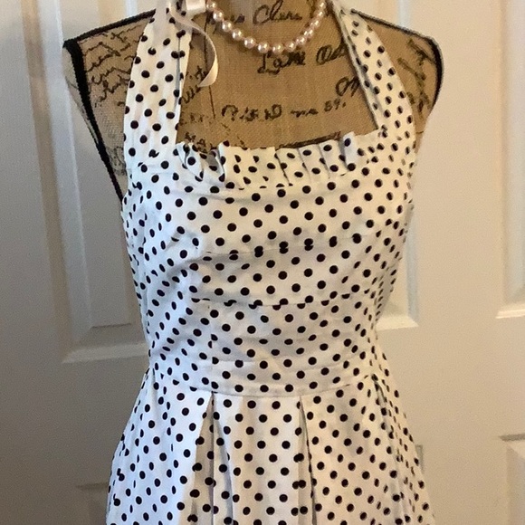 Beautiful Midi Sundress - Picture 3 of 4